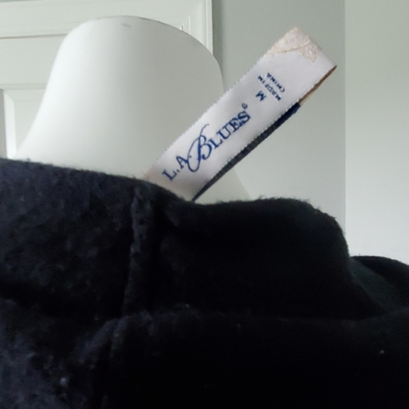 L.A. Blues Sweater - Picture 5 of 6